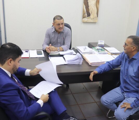 Dourados quer criar a Patrulha Maria da Penha; Executivo envia projeto de lei à Câmara