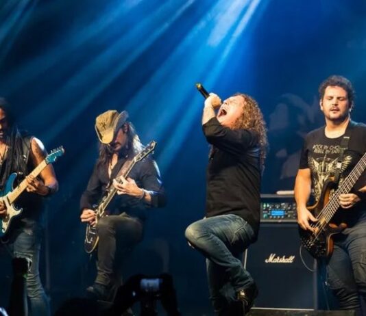 Agendão: de rodeio a metal, fim de semana tem Frigomar Festival, show do Angra e feiras culturais