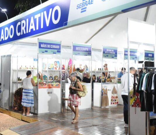 Economia Criativa impulsiona turismo e fortalece identidade cultural de MS durante a FIDI Bonito 2025