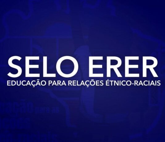 Abertas inscrições para Programa Raças e Etnias de MS e Selo ERER para escolas da REE