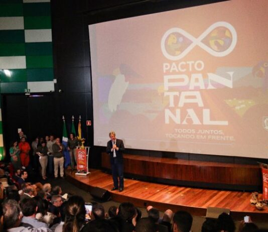 PSA Pantanal vai destinar R$ 1,4 bi por ano para quem ajudar a preservar o bioma e combater incêndios