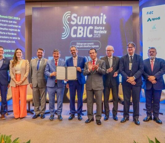 VAGAS DE TRABALHO: MDS e CBIC firmam parceria para qualificar e gerar empregos para pessoas do CadÚnico