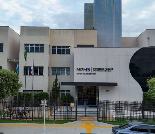 Incorporadora imobiliária é multada por danos ambientais e firma TAC com o MPMS para compensar impacto negativo