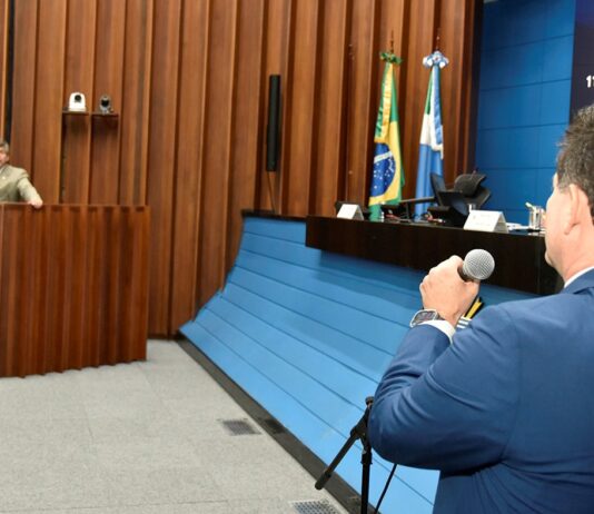 Deputados divergem e tratamento de câncer causa polêmica em debate na Assembleia Legislativa de MS