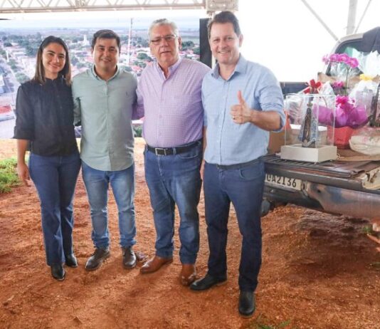 ANAURILÂNDIA realiza o 12º Leilão Direito de Viver em apoio ao Hospital de Amor