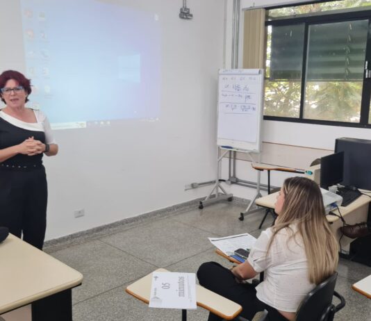 ITAQUIRAÍ se destaca na 10ª edição da Amostra “MS Aqui Tem SUS” com oito trabalhos apresentados