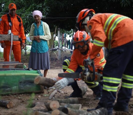 Governo de MS prepara combate aos incêndios e apoia comunidades com bases avançadas em várias áreas do Pantanal