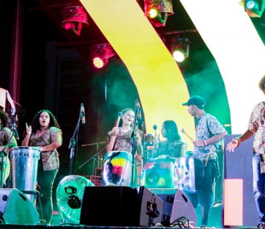 Última semana do Festival Campão Cultural tem programação para todos os gostos