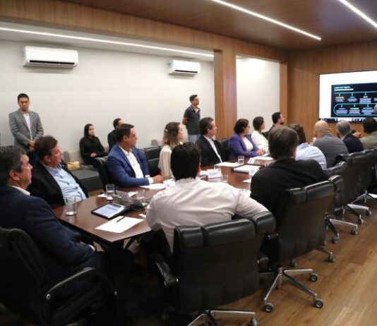 Governo de Mato Grosso do Sul inicia monitoramento estratégico dos Contratos de Gestão