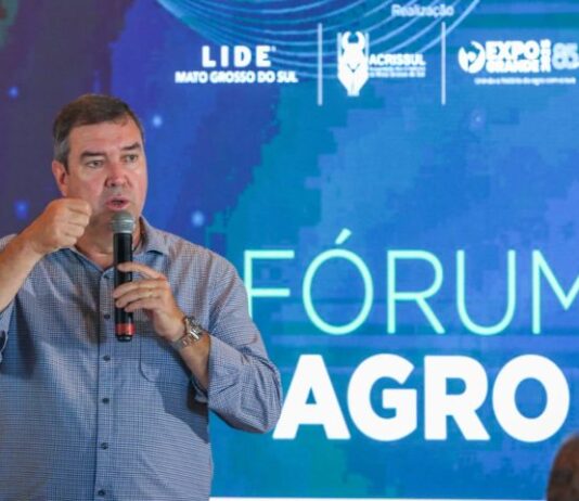 Investidores reconhecem Mato Grosso do Sul como grande destino de empreendimentos