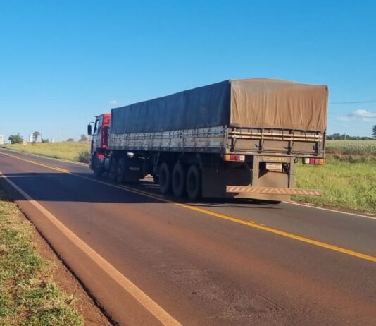 Leilão define concessionária que vai cuidar da BR-163; Geraldo Resende quer retomada das obras de duplicação e outras melhorias