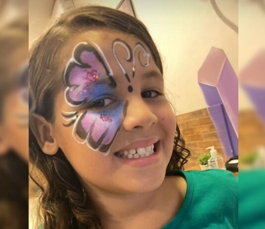 Menina morre no DF após desafio com desodorante no TikTok
