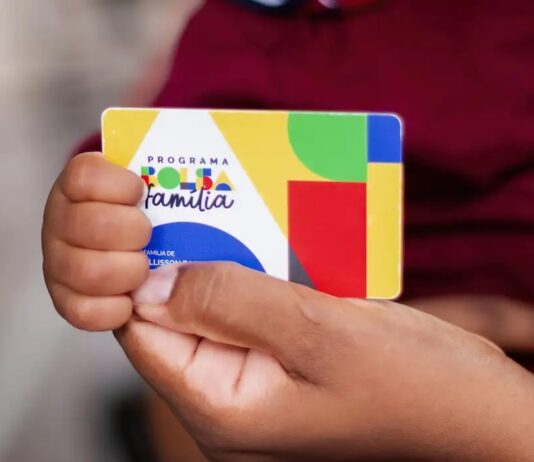 Caixa paga hoje o Bolsa Família a beneficiários com NIS de final 5