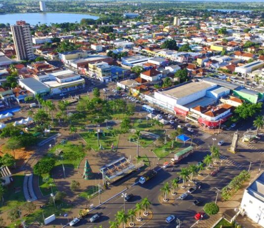Governo de MS investirá mais de R$ 417 milhões para pavimentar rodovias em Três Lagoas e Ponta Porã
