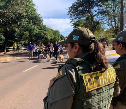 CAMPO GRANDE: Projeto ‘Amigos do Parque’ vai acontecer de sexta a segunda neste feriado prolongado
