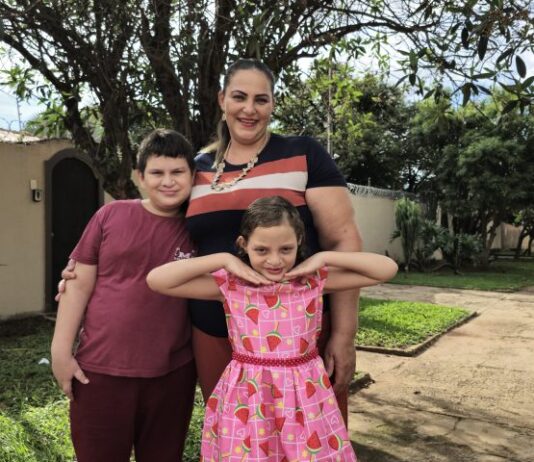 Programa MS Saúde celebra mais de 200 cirurgias corretivas para fissura labiopalatina