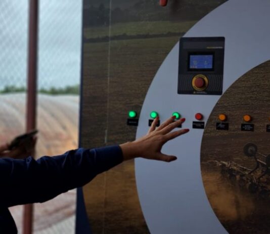 Mato Grosso do Sul recebe hoje o Circuito de Biogás nos Estados