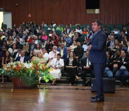 Governo de MS apresenta avanços do Estado em fórum nacional e reforça compromisso com futuro sustentável