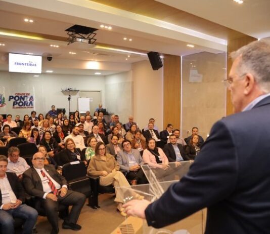 Governos de Mato Grosso do Sul e Paraguai iniciam mapeamento inédito da rede de saúde na fronteira