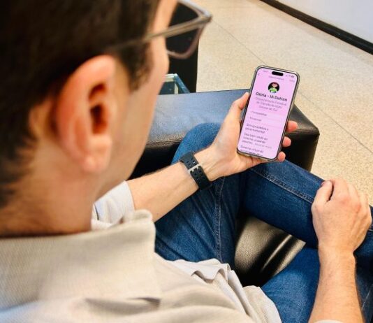 Glória, atendente virtual aproxima o Detran-MS da população com linguagem simples pelo WhatsApp