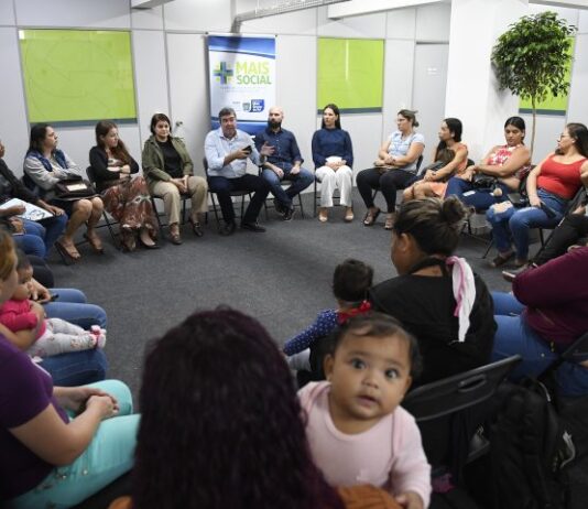 Mais Social recebe inscrições para programa do Governo de MS que paga creche particular