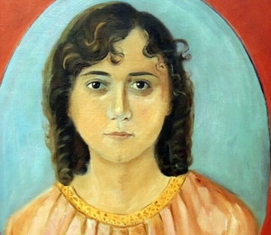 CAMPO GRANDE: MIS recebe exposição em homenagem aos 125 anos de nascimento de Lídia Baís