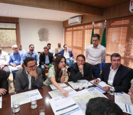 Municipalismo: com potencial turístico, Bodoquena avança em obras estruturantes