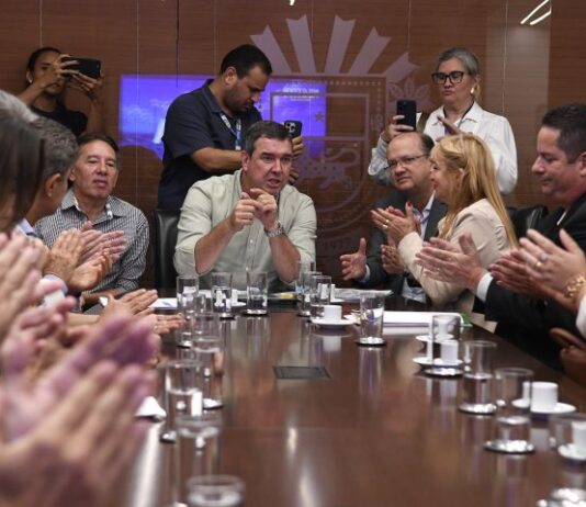 SONORA solicita saneamento, habitação e pavimentação como prioridades no programa MS Ativo Municipalismo