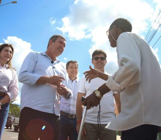 Parcerias do Governo de Mato Grosso do Sul garante a entrega de 42 novas moradias em Costa Rica