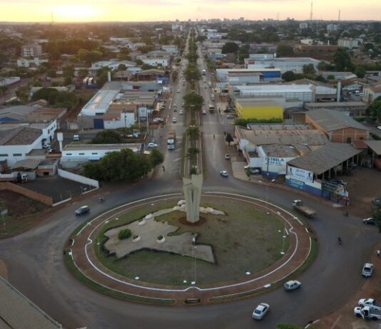 DOURADOS recebe mais de R$ 5 milhões em obras para fortalecer comunidade indígena e infraestrutura urbana
