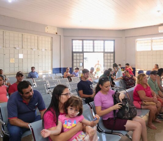 DOURADOS: Seleta desafoga UPA e juntas atendem mais de 3 mil pacientes em quatro dias