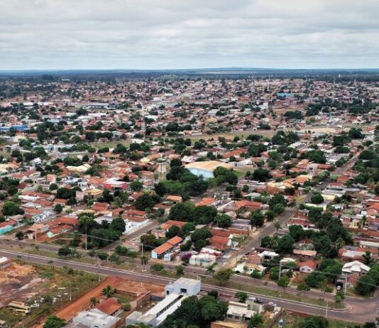 Governo de MS vai investir R$ 26,7 milhões em obras de pavimentação no polo industrial de Ribas do Rio Pardo