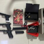 armas