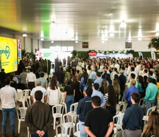 AVICULTURA: Políticas públicas do Governo de MS para o setor melhoram renda para os produtores