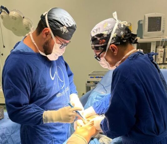 Governo de Mato Grosso do Sul amplia leitos e cirurgias ortopédicas para desafogar atendimentos