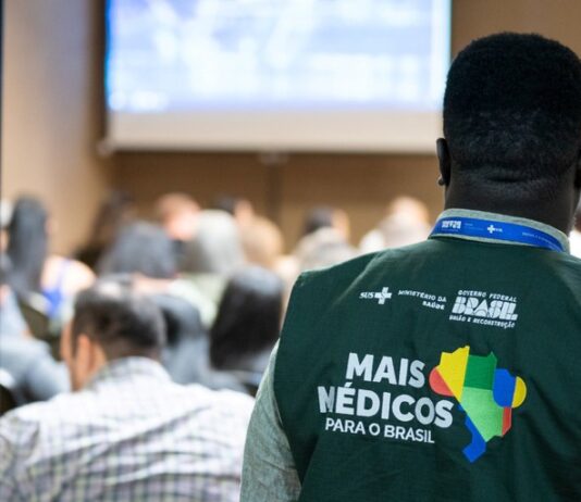 Novo edital do Mais Médicos prevê 34 vagas em 22 localidades do Mato Grosso do Sul