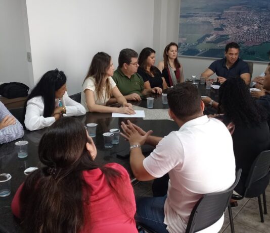 Gestão de Naviraí sanciona a Lei 2.598 e garante incentivo à instalação de fábrica da Nilcatex Têxtil