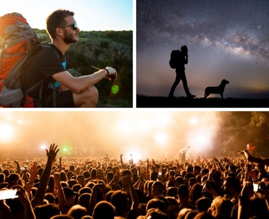 Conheça as tendências no turismo que estão conquistando viajantes em 2025