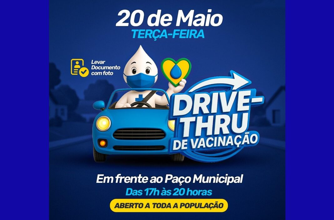 vacina