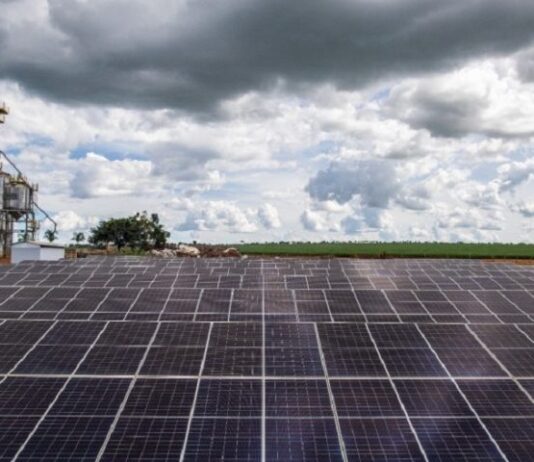 Sanesul alia obras de saneamento e energia limpa em compromisso com a responsabilidade ambiental