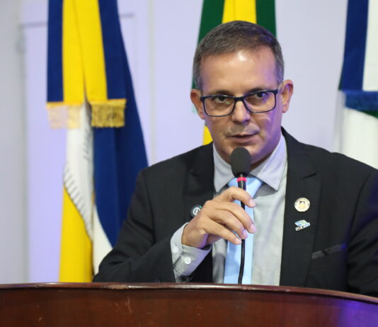 Inspetor Cabral critica novo aumento do pedágio da BR-163 e cobra transparência da concessionária