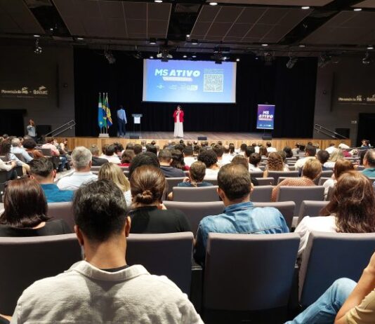 MS é semifinalista do Prêmio Excelência em Competitividade 2025 com o programa MS Ativo Municipalismo