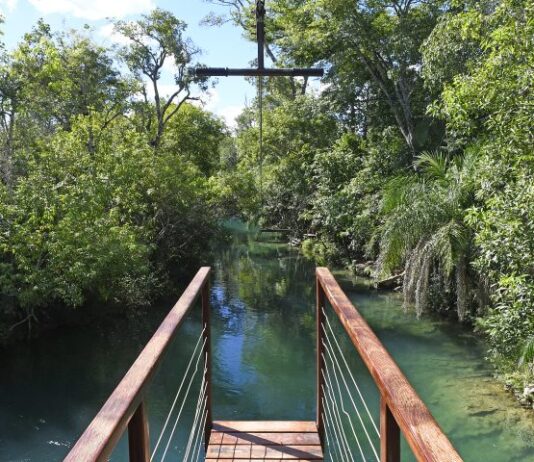 TURISMO cresce 11,7%, em Mato Grosso do Sul e setor impulsiona a economia regional