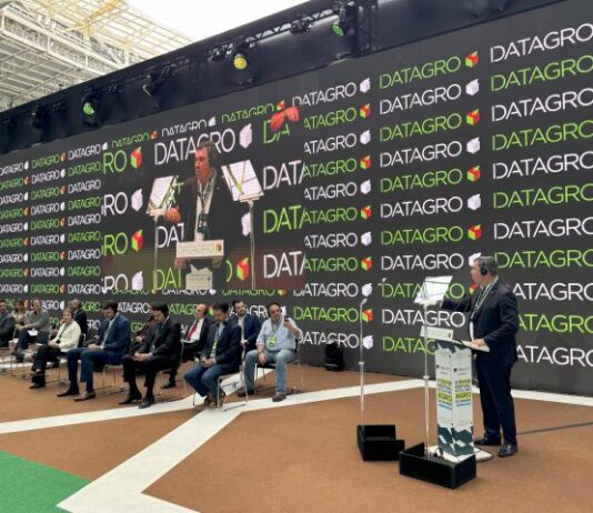 Com investimentos em diferentes áreas, MS é destaque no maior evento de cultura agro do mundo