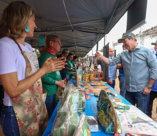 Tudo pronto para a 2ª edição do Pantanal Tech MS que começa amanhã em Aquidauana