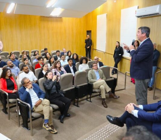 Com ousadia e inovação, Programa de Trainee garante governança estratégica para o Governo de MS