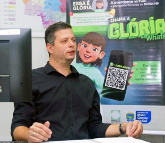 GOLPES: Detran-MS alerta sobre guia falsa e orienta como verificar a autenticidade