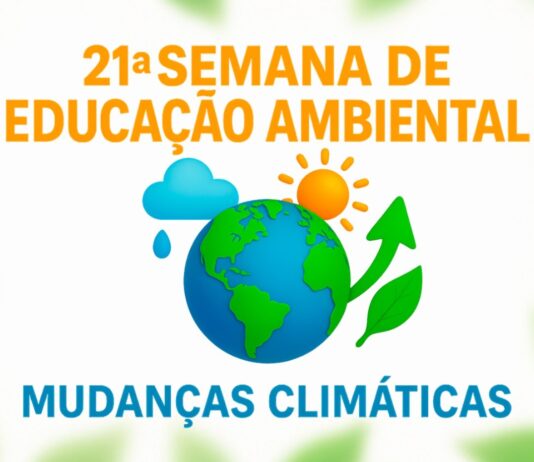 Educação Ambiental em evidência o ano todo em Naviraí ganha destaque especial nessa Semana