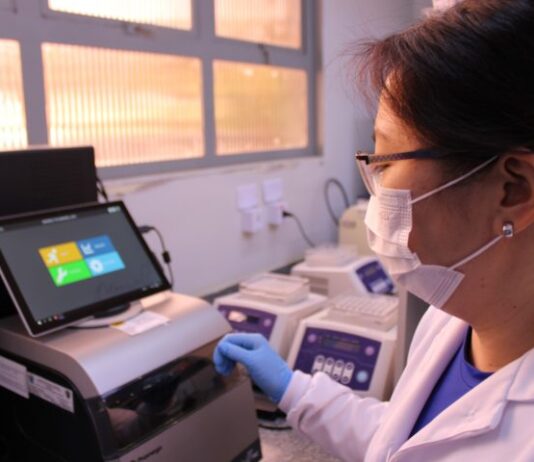 Exames de DNA feitos pela Polícia Científica ajudam a garantir identidade e cidadania em MS
