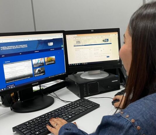 EMPREGOS: Governo de MS lança processos seletivos com mais de 200 vagas para Saúde e Educação